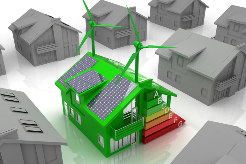 Ma mindenki az energetikai korszerűsítésre költ! Megéri?